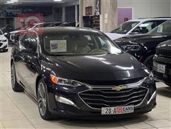 شيفروليه ماليبو